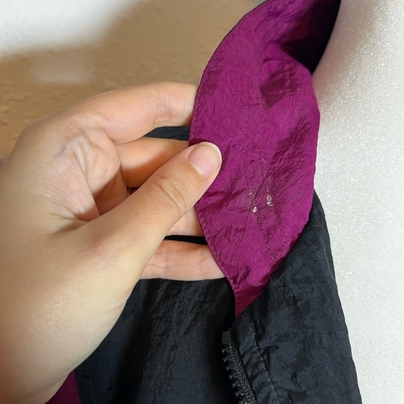 VNTG 90s Nike Windbreaker - Picture 8 of 8